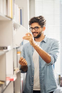 Offre de formation pour le développement personnel