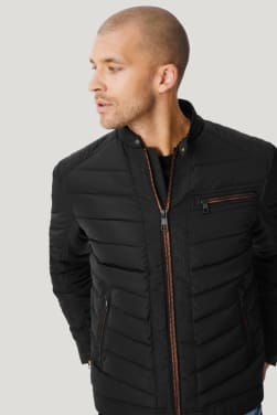 Chaquetas de invierno de hombre