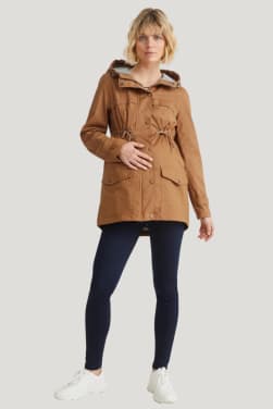 Maternity coats & jackets