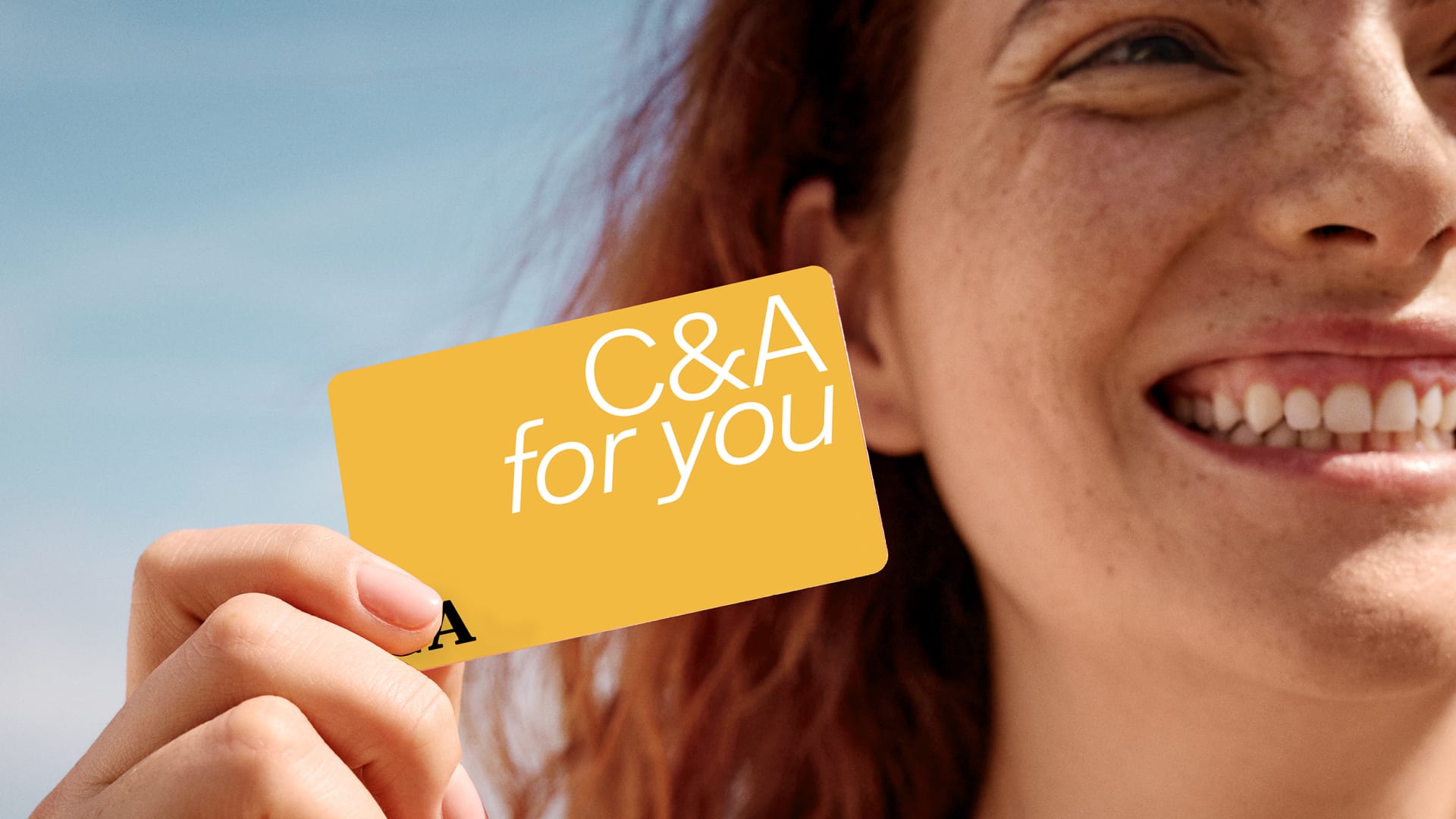 C&A rolt loyaliteitsprogramma uit binnen Europa