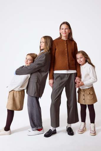 C&A x EMOTION: Die Familien-Looks shoppen