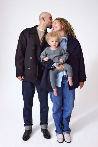 C&A x EMOTION: Die Familien-Looks shoppen