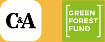 Green Forest Fund logo