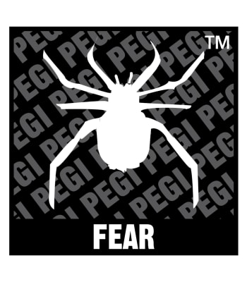 Fear Fear