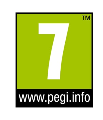 PEGI 7