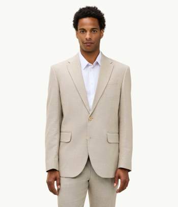Taufe Outfit Herren – Der klassische Anzug.