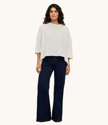 Hosen kombinieren für lässige Alltags-Looks.