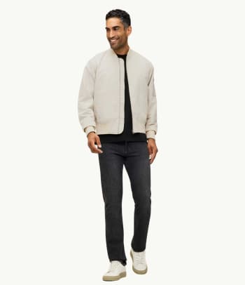 Scandinavian style fashion: functional clothing for men & women.