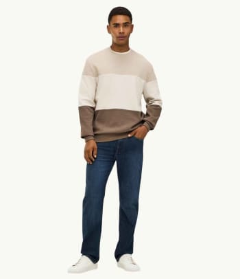 Scandinavian styles: jumpers for men & women.