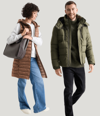 Skandinavische Mode – Funktionskleidung für Damen und Herren.