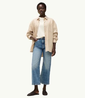 Tomboy Style: camicie come pezzi chiave dell’outfit.