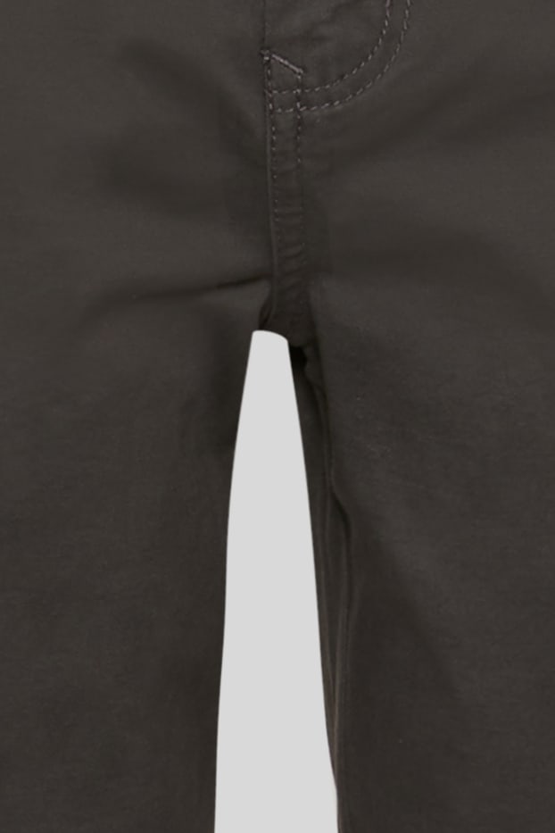 Enfants garçons - Shorts - graphite