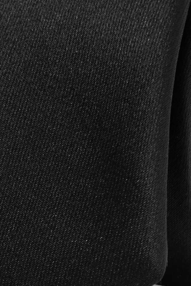 Men - Tie - black