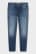 jeans-blau