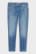 jeans-blau