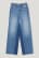 jeans blu