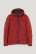 rouge foncé