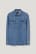 jeans-blau
