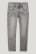 jeans-grau