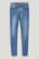 jeans-hellblau