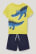 jaune
