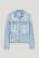 jeans azzurro
