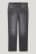 jeans-grau