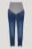 jeans-blau