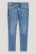 jeans-blau