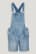 jeans-hellblau