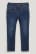 jeans blu scuro