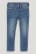 jeans-hellblau