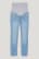 jeans-hellblau