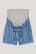 jeansblauw