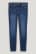 jeans blu