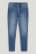 jeans-blau