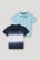 blau fosc