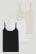 schwarz / beige
