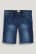 jeans blu