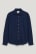 dark blue