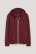 rouge foncé