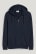 donkerblauw