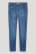 jeans-blau