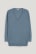 blauw