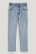 jeans-blau