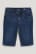 jeans-blau