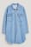 denim-albastru deschis