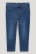 jeans-blau
