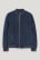 bleu foncé