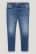 jeans-blau